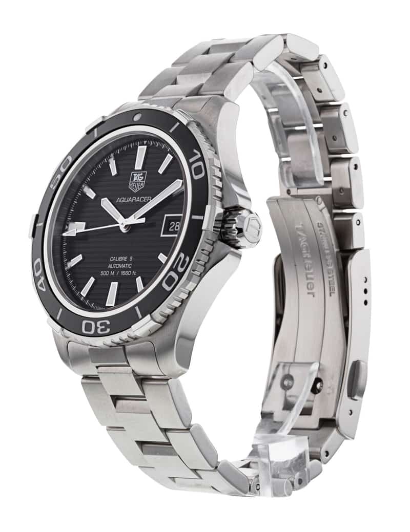 Tag Heuer Aquaracer WAK2110.BA0830